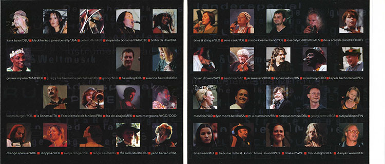 willy deville 2002 07 05 Rudolstadt 2002 cover in left